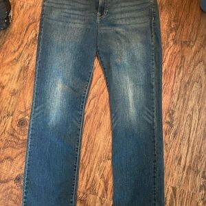 Women’s Lucky Brand Sweet Jeans-10/30